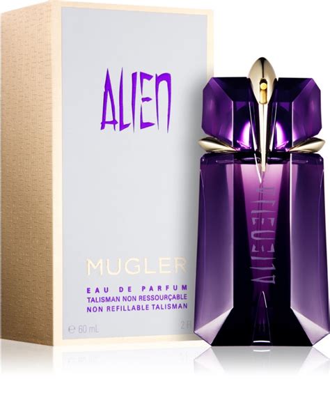 parfum alien pret